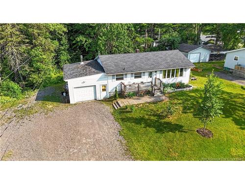 2 Pleasantview St, Lutes Mountain, NB 