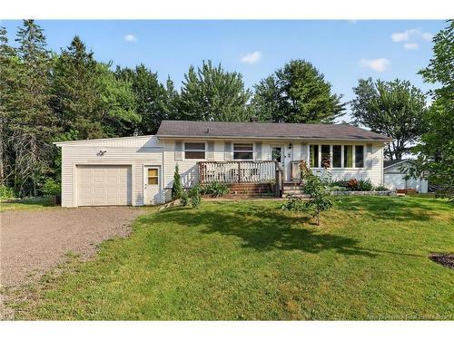 2 Pleasantview St, Lutes Mountain, NB 