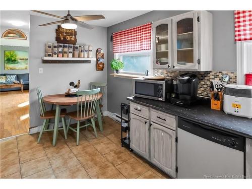 2 Pleasantview St, Lutes Mountain, NB 