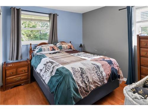 2 Pleasantview St, Lutes Mountain, NB 