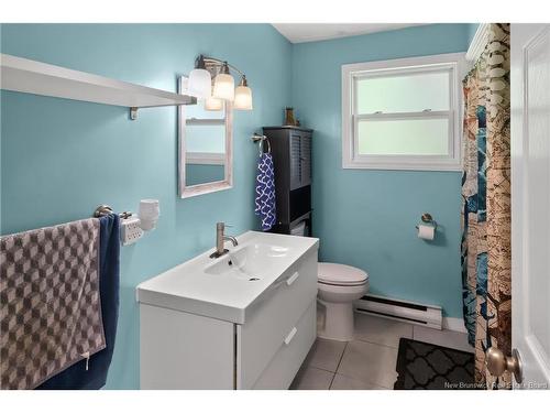 2 Pleasantview St, Lutes Mountain, NB 