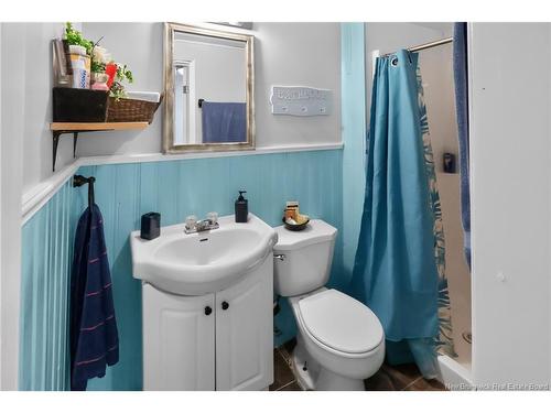 2 Pleasantview St, Lutes Mountain, NB 
