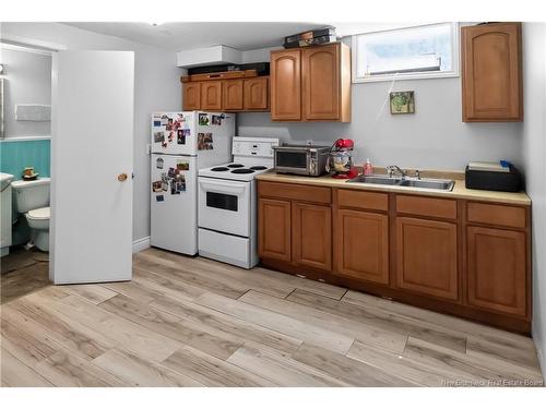 2 Pleasantview St, Lutes Mountain, NB 