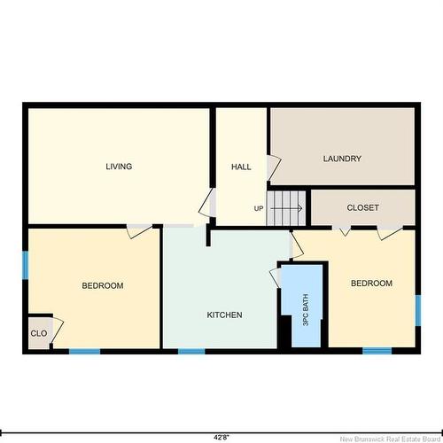2 Pleasantview St, Lutes Mountain, NB 