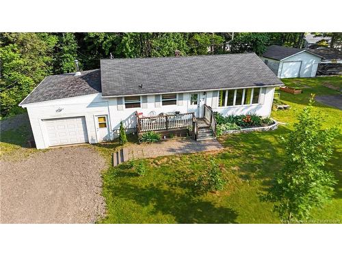 2 Pleasantview St, Lutes Mountain, NB 
