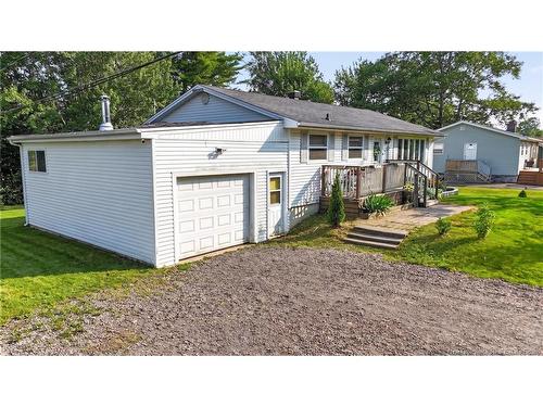 2 Pleasantview St, Lutes Mountain, NB 