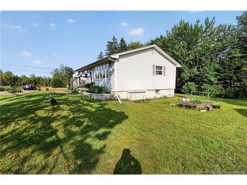2 Pleasantview St, Lutes Mountain, NB 