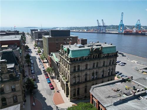 201-115 Prince Willliam St, Saint John, NB 