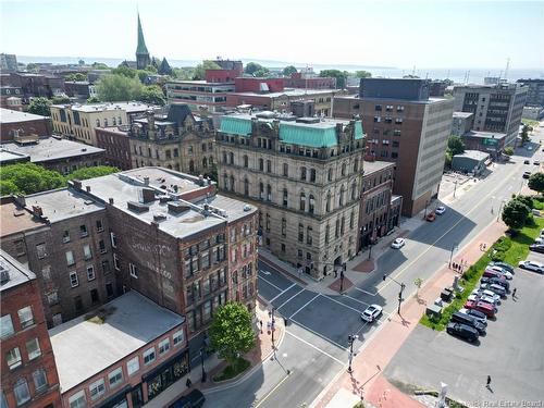 201-115 Prince Willliam St, Saint John, NB 