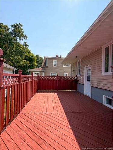 319 Goderich St, Dalhousie, NB 