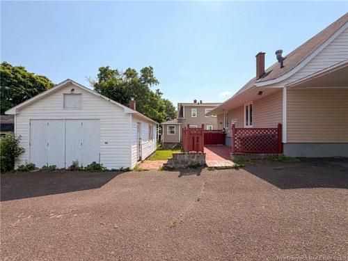 319 Goderich St, Dalhousie, NB 