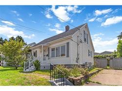 140 Gould  Dieppe, NB E1A 1T9