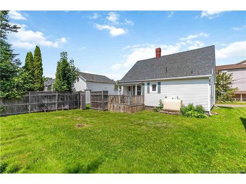 140 Gould, Dieppe, NB 