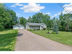 16 Woodworth ST  Lower Coverdale, NB E1J 1L3