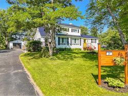 26 Tracy ST  Mcadam, NB E6J 1E9