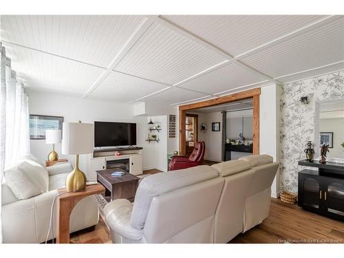26 Tracy St, Mcadam, NB 