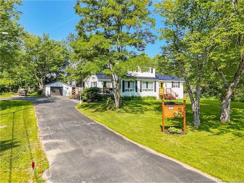 26 Tracy St, Mcadam, NB 