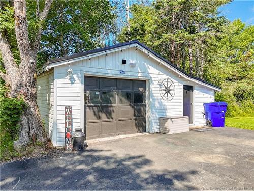 26 Tracy St, Mcadam, NB 