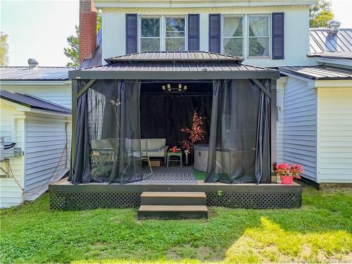 26 Tracy St, Mcadam, NB 