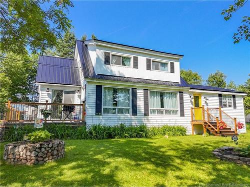 26 Tracy St, Mcadam, NB 