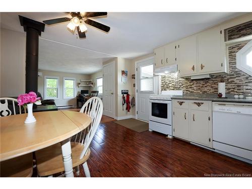 425 Kingsley Rd, Douglas, NB 