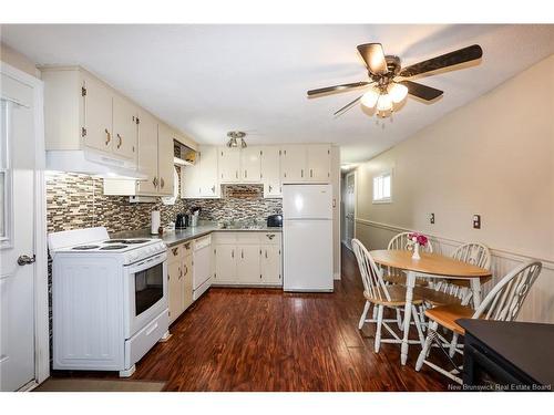 425 Kingsley Rd, Douglas, NB 