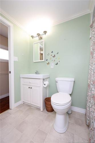425 Kingsley Rd, Douglas, NB 