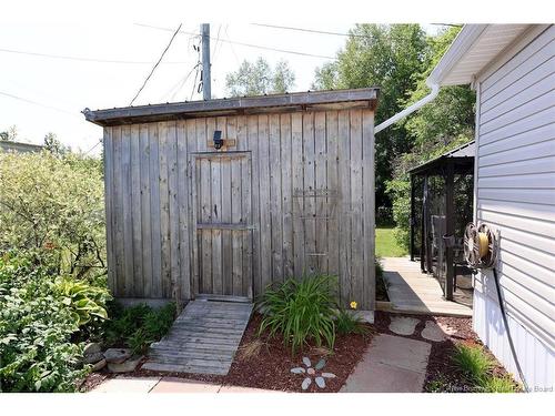 425 Kingsley Rd, Douglas, NB 
