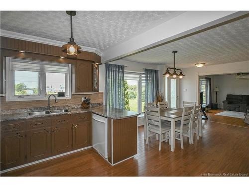 20 Du Lac Rd, Val-Comeau, NB 
