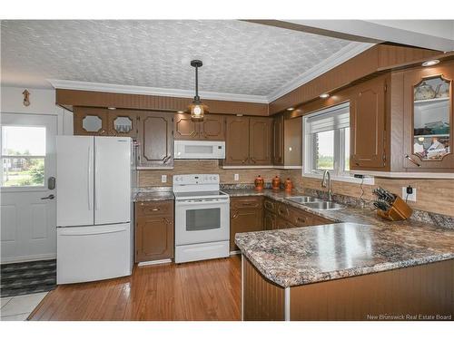20 Du Lac Rd, Val-Comeau, NB 