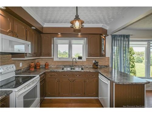 20 Du Lac Rd, Val-Comeau, NB 