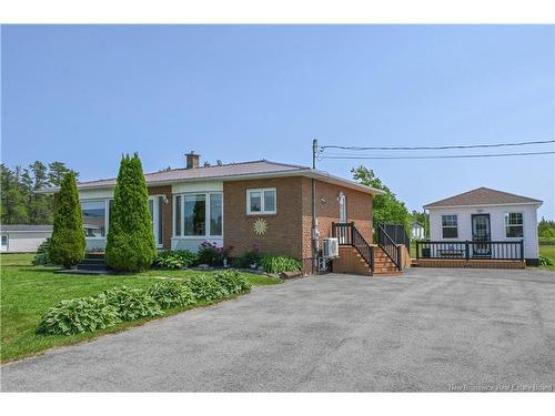 20 Du Lac Rd, Val-Comeau, NB 