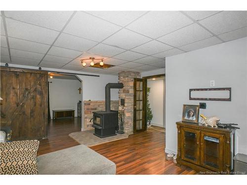20 Du Lac Rd, Val-Comeau, NB 