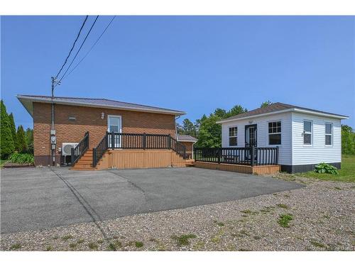 20 Du Lac Rd, Val-Comeau, NB 