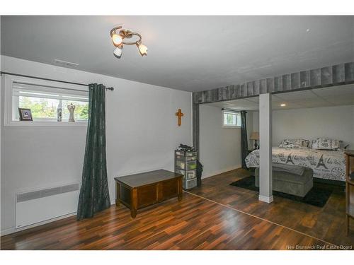20 Du Lac Rd, Val-Comeau, NB 
