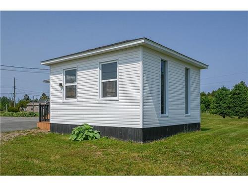 20 Du Lac Rd, Val-Comeau, NB 