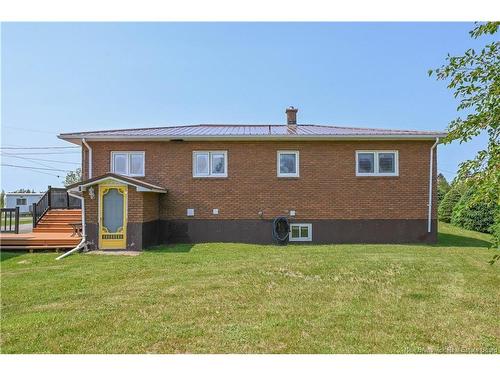 20 Du Lac Rd, Val-Comeau, NB 