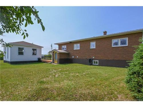 20 Du Lac Rd, Val-Comeau, NB 