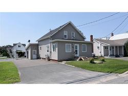 784 Principal ST  Saint-Léonard, NB E7E 2H8