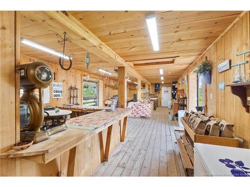 5925 Route 10, Hardwood Ridge, NB 