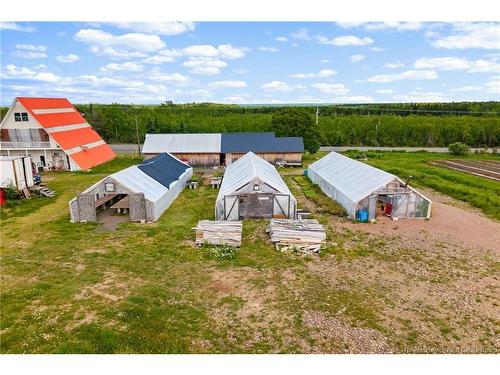 5925 Route 10, Hardwood Ridge, NB 