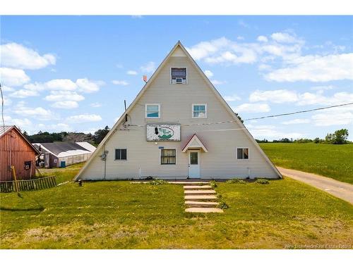 5925 Route 10, Hardwood Ridge, NB 