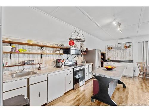 5925 Route 10, Hardwood Ridge, NB 