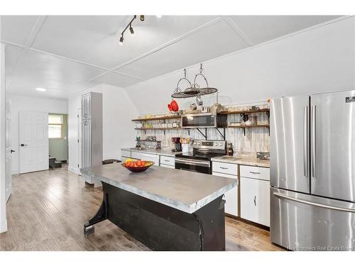 5925 Route 10, Hardwood Ridge, NB 