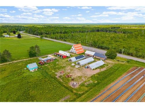 5925 Route 10, Hardwood Ridge, NB 