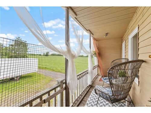5925 Route 10, Hardwood Ridge, NB 