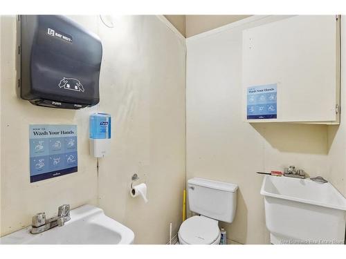 5925 Route 10, Hardwood Ridge, NB 