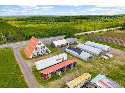 5925 Route 10, Hardwood Ridge, NB 