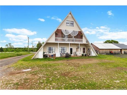 5925 Route 10, Hardwood Ridge, NB 