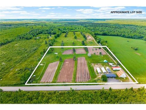 5925 Route 10, Hardwood Ridge, NB 